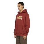 Moletom-Element-Fech-Daylight-305-Vinho-Vinho-P