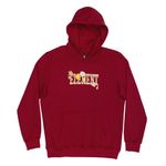 Moletom-Element-Fech-Daylight-305-Vinho-Vinho-P