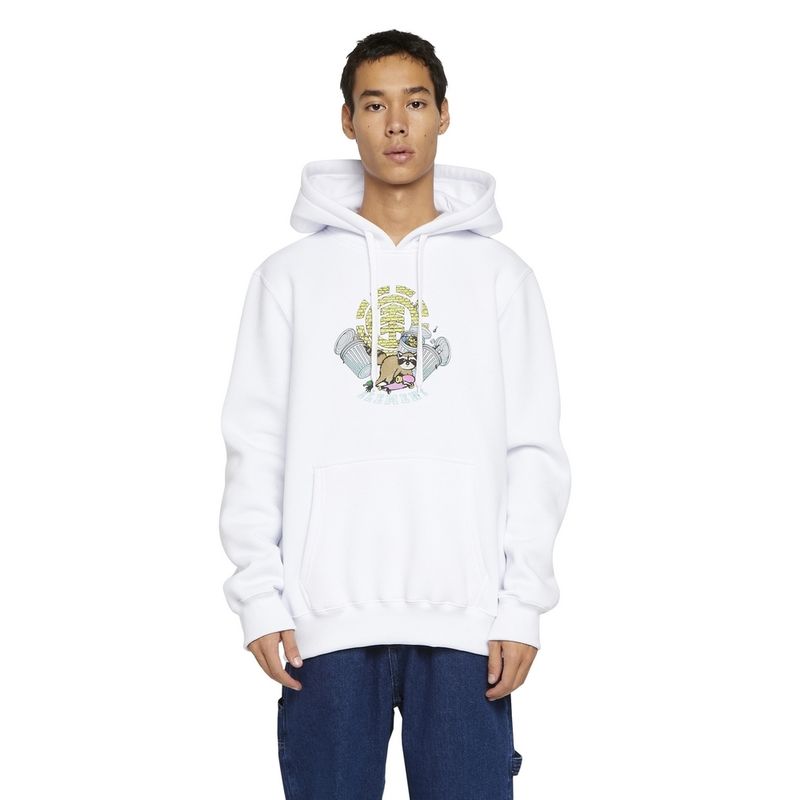 Moletom-Element-Fech-Wild-Fast-305-Branco-Branco-P
