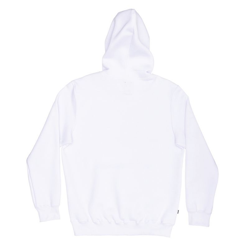 Moletom-Element-Fech-Wild-Fast-305-Branco-Branco-P