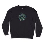 Moletom-Element-Care-Maze-280-Preto-Preto-P