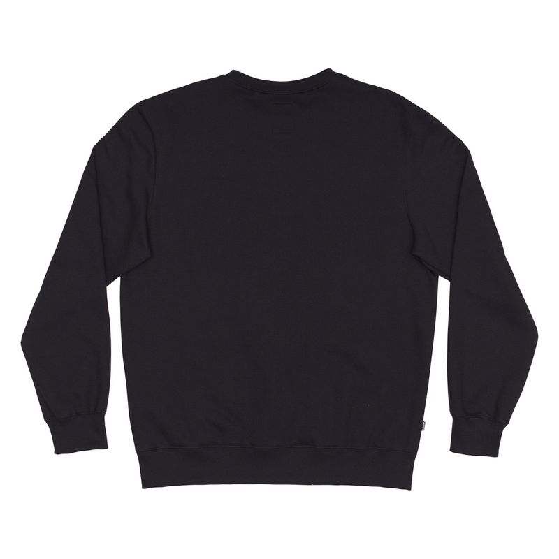 Moletom-Element-Care-Maze-280-Preto-Preto-P