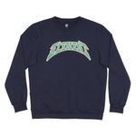 Moletom-Element-Care-Flash-Logo-Crew-280-Marinho-Marinho-P