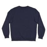 Moletom-Element-Care-Flash-Logo-Crew-280-Marinho-Marinho-P