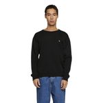 Tricot-Element-Classic-Crew-2-Preto-Preto-P