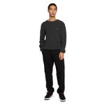 Tricot-Element-Mini-Crew-Cinza-Escuro-Mescla-CINZA-ESCURO-MESCLA-P