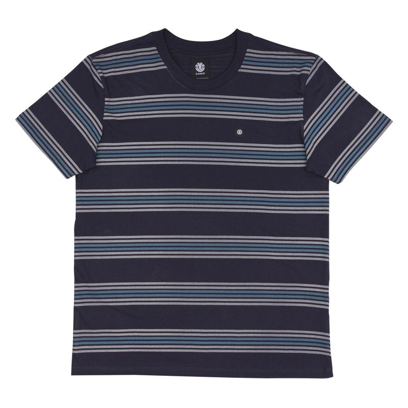 Camiseta-Element-M-C-Stabler-Marinho-Marinho-P