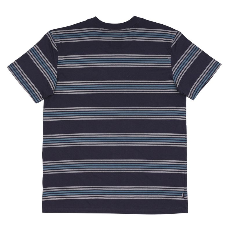 Camiseta-Element-M-C-Stabler-Marinho-Marinho-P