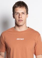 Camiseta-M-C-Simple-Logo-Laranja