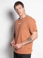Camiseta-M-C-Simple-Logo-Laranja