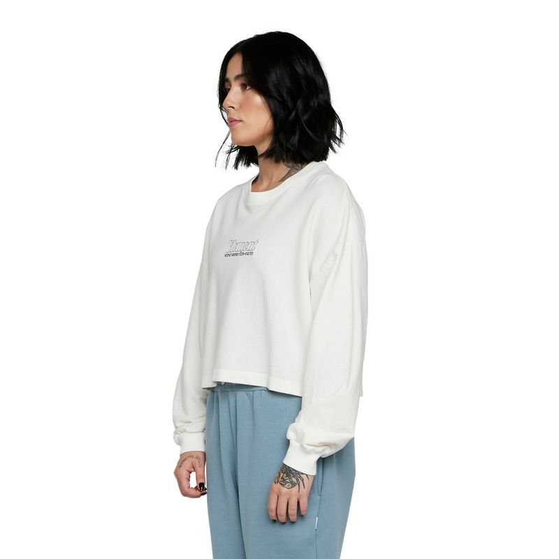 Blusa-Element-M-L-Dial-Womens-Off-White-Off-White-P