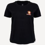 Camiseta-Element-M-C-Flowers-Logo-Preto-Preto-G