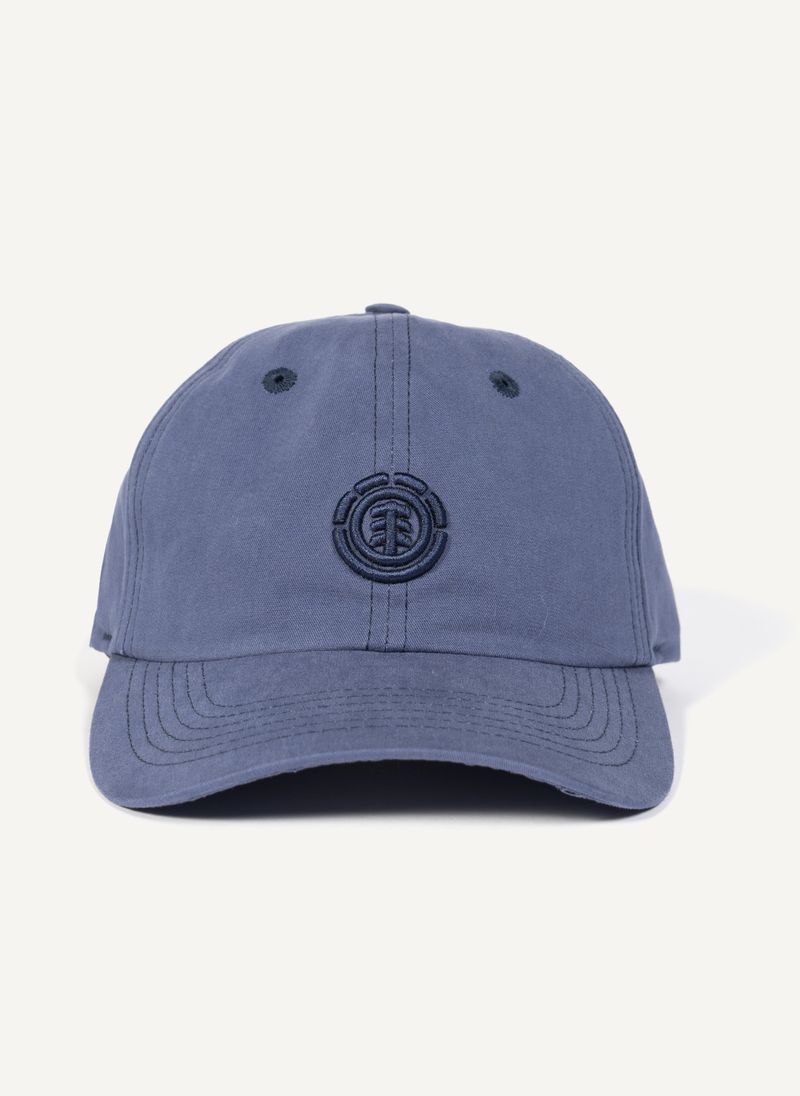 Bone-Mini-Logo-Bem-Azul-Azul-U