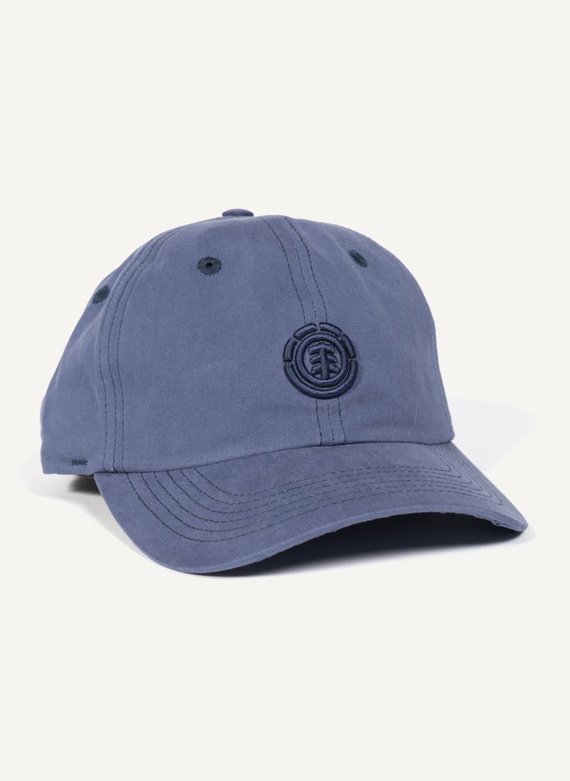 Bone-Mini-Logo-Bem-Azul-Azul-U