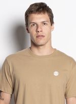 Camiseta-M-C-Basic-Crew-Color-Caqui