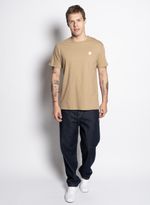 Camiseta-M-C-Basic-Crew-Color-Caqui