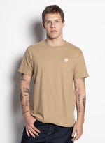 Camiseta-M-C-Basic-Crew-Color-Caqui