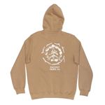 Moletom-Element-Fech-Finding-Hoody-305-Caqui-Caqui-P