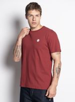 Camiseta-M-C-Basic-Crew-Color-Vinho