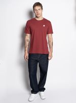 Camiseta-M-C-Basic-Crew-Color-Vinho