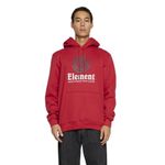 Moletom-Element-Fech-Vertical-280--Vermelho-Vermelho-P