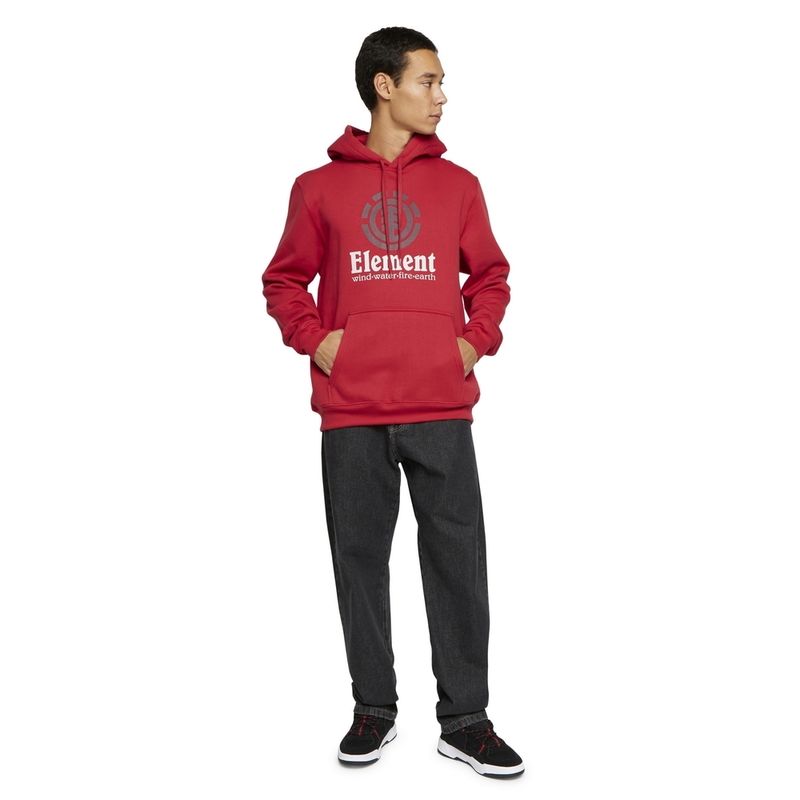 Moletom-Element-Fech-Vertical-280--Vermelho-Vermelho-P