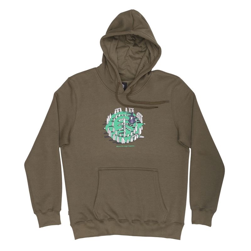 Moletom-Element-Fech-Magical-Place-305--Verde-Militar-Verde-Militar-P