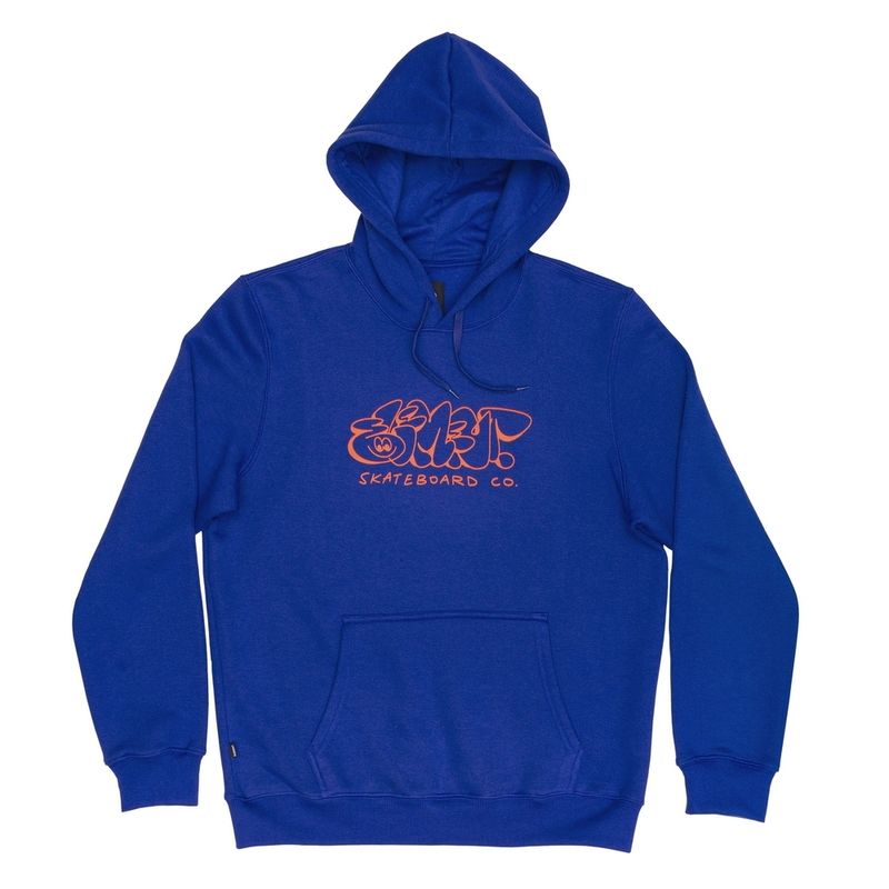 Moletom-Element-Fech-Bubble-305-Azul-Azul-P