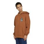 Moletom-Element-Fech-Dragon-Chest-280-Marrom-Marrom-M