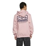 Moletom-Element-Fech-Sunup-280-Rosa-Rosa-P