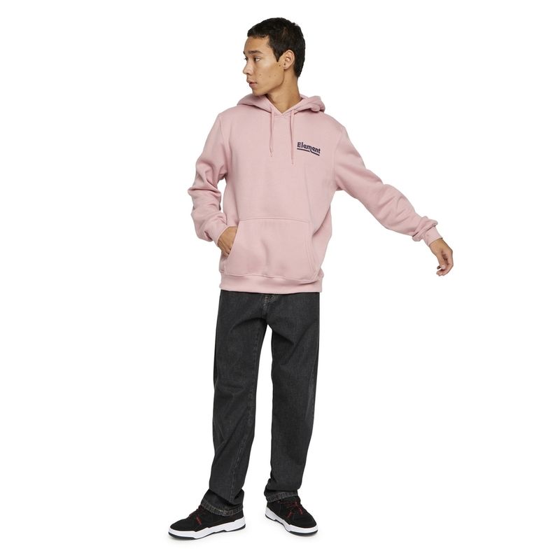 Moletom-Element-Fech-Sunup-280-Rosa-Rosa-P