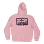 Moletom-Element-Fech-Sunup-280-Rosa-Rosa-P