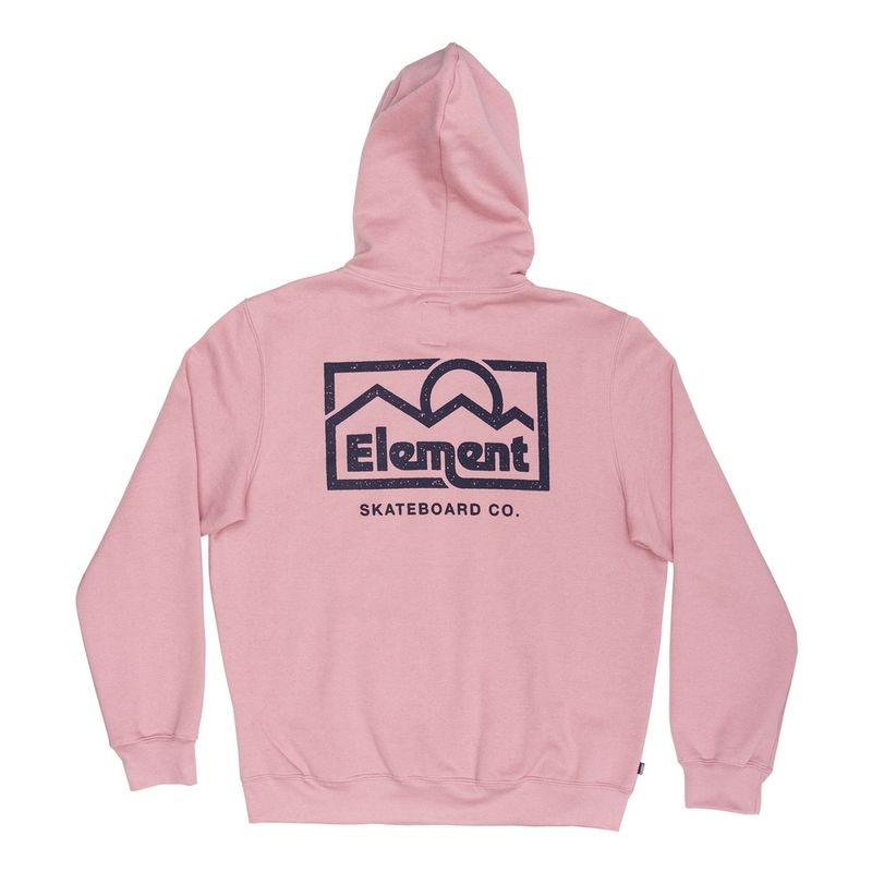 Moletom-Element-Fech-Sunup-280-Rosa-Rosa-P