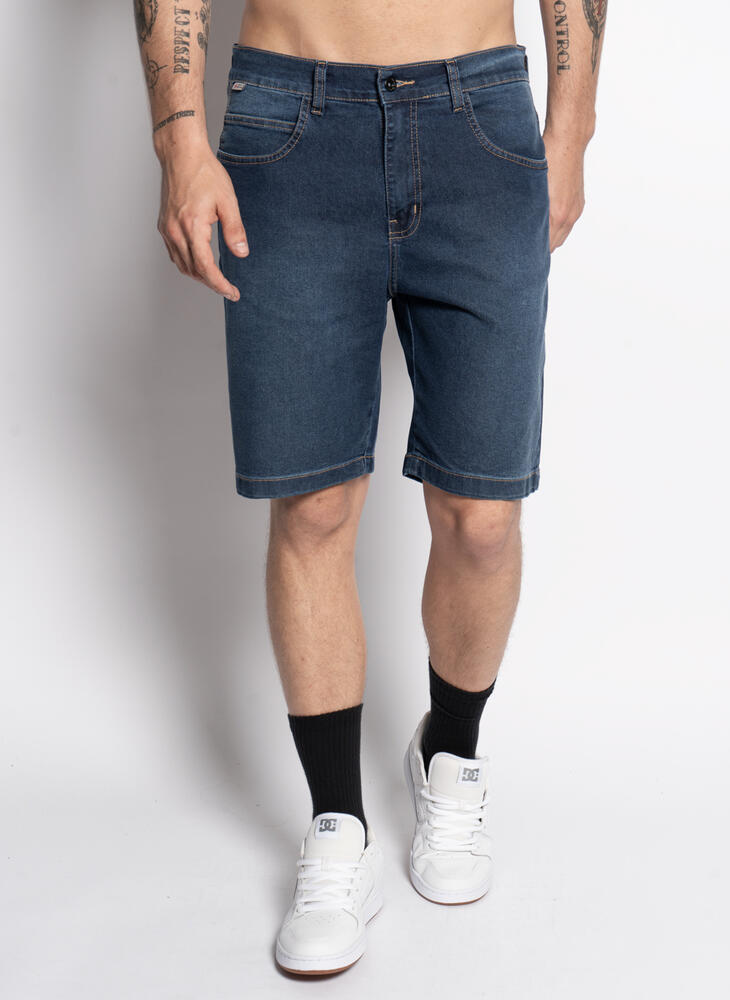 Bermuda-Jeans-Element-Blue-Denim-Azul-Azul-40