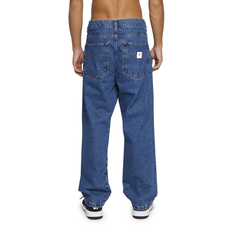 Calca-Element-Jeans-Oversized--Azul-Azul-40
