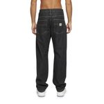 Calca-Jeans-Element-Oversized-Preto-Preto-40