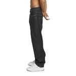 Calca-Jeans-Element-Oversized-Preto-Preto-40