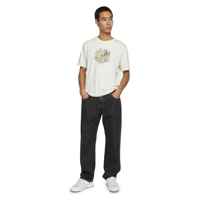 Calca-Jeans-Element-Oversized-Preto-Preto-40