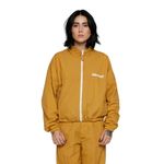 Jaqueta-Element-Sport-Womens-Caqui-Caqui-P