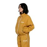 Jaqueta-Element-Sport-Womens-Caqui-Caqui-P