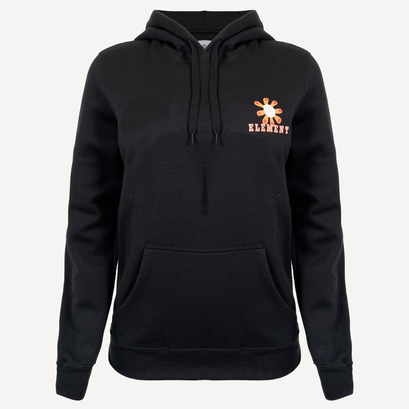 Moletom-Element-Fech-Flowers-Hoody-280-Preto-Preto-P
