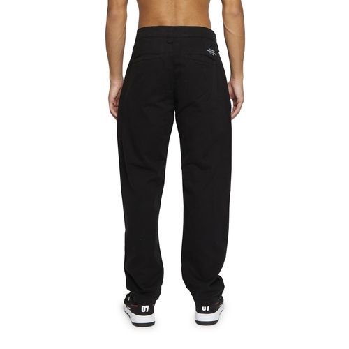 Calça Element Howland Workchino  Preto