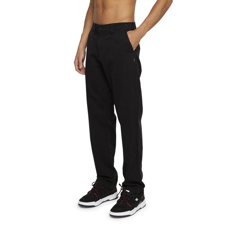 Calca-Element-Howland-Workchino--Preto-Preto-40