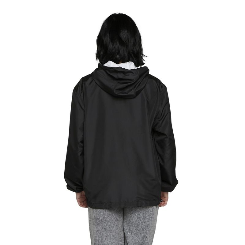 Jaqueta-Element-Two-Logos--Preto-Preto-P