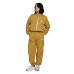 Calca-Element-Sports-Womens--Caqui-Caqui-P