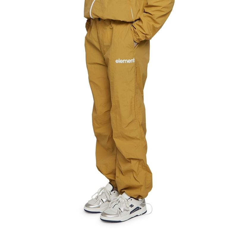 Calca-Element-Sports-Womens--Caqui-Caqui-P