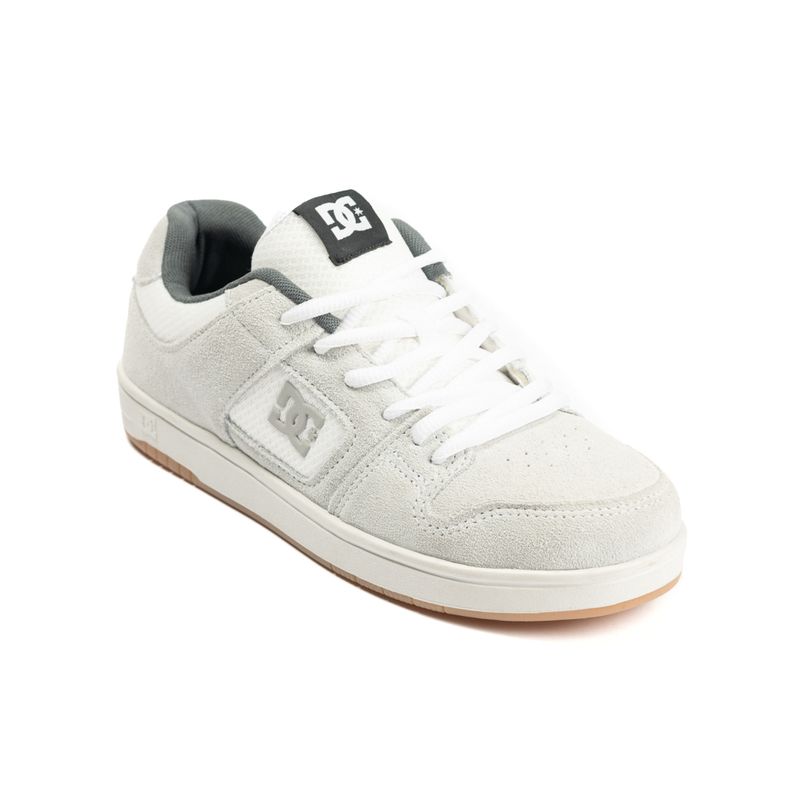 Tenis-DC-Shoes-Manteca-4-Natural-White-Dk-Grey-NAT-WHI-DK-GREY-38
