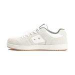 Tenis-DC-Shoes-Manteca-4-Natural-White-Dk-Grey-NAT-WHI-DK-GREY-38