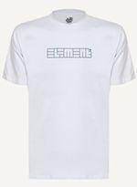 Camiseta-Element-M-C-Earth-Branco-P
