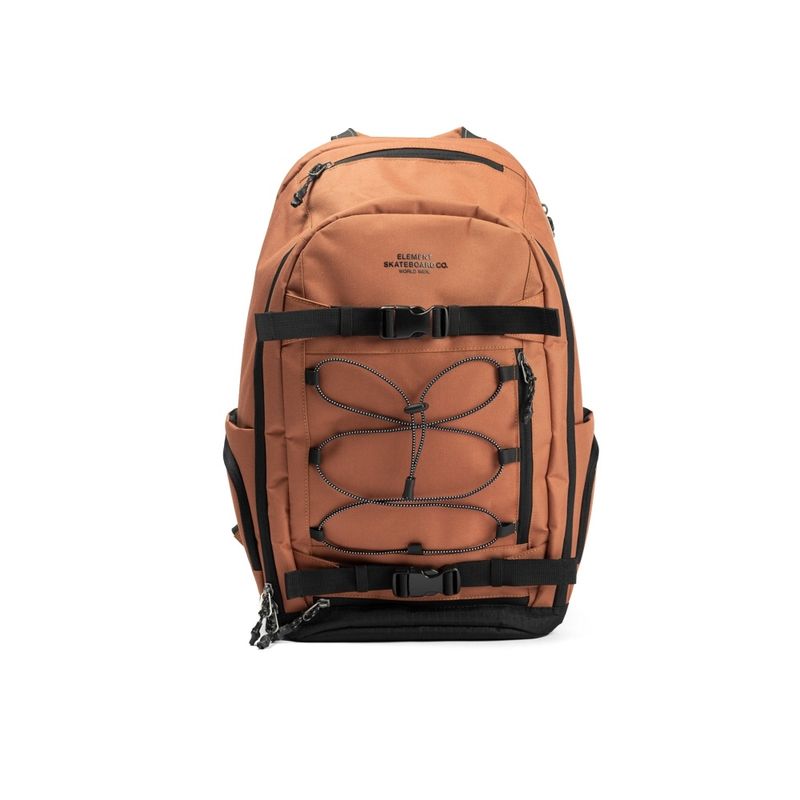Mochila-Element-Scheme-Mocha-Bisque-BISQUE-U